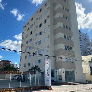 Flat Pedra Branca Palhoça