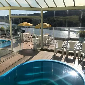 Termas Marcelino Ramos