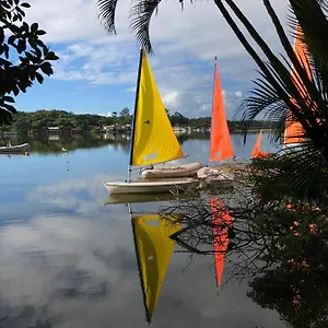 Floripa House 24hs Lagoa Conceiçao Florianópolis