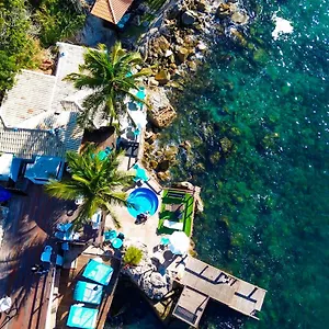 Vista Grega Arraial do Cabo