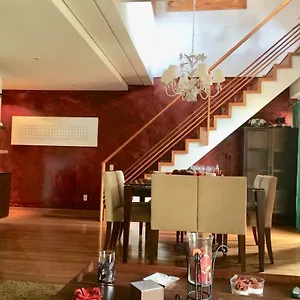 Apto. Duplex Em Campos do Jordão