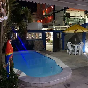 Mananauê Pôrto das Galinhas